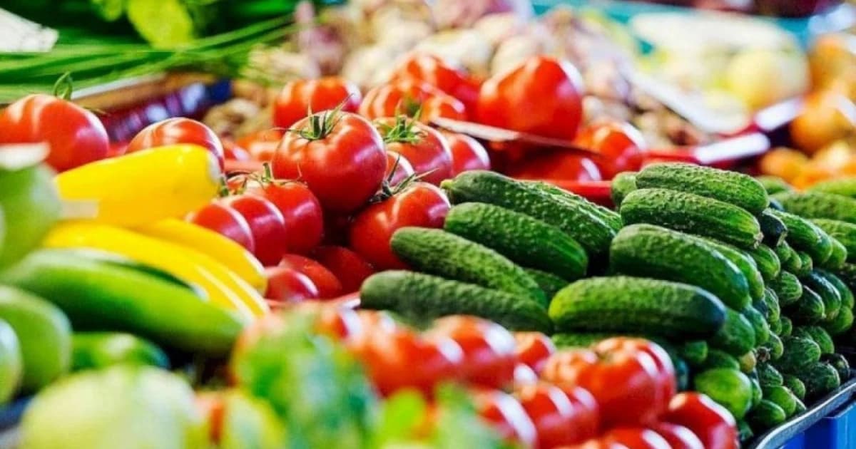 Астанада демалыс күндері ауыл шаруашылығы жәрмеңкесі өтеді