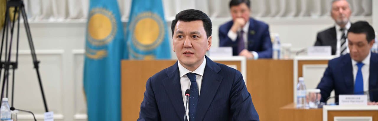 Бір палаталы Құрылтайдың заң шығару үдерісі