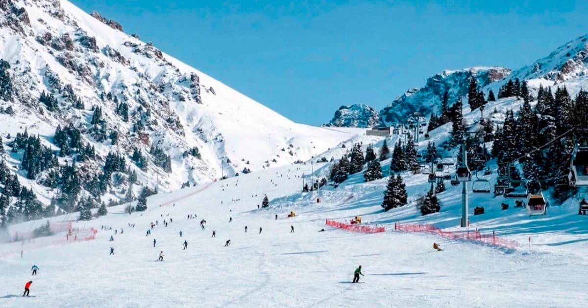 Щучье-Бурабай курорттық аймағын дамыту жоспары бекітілді