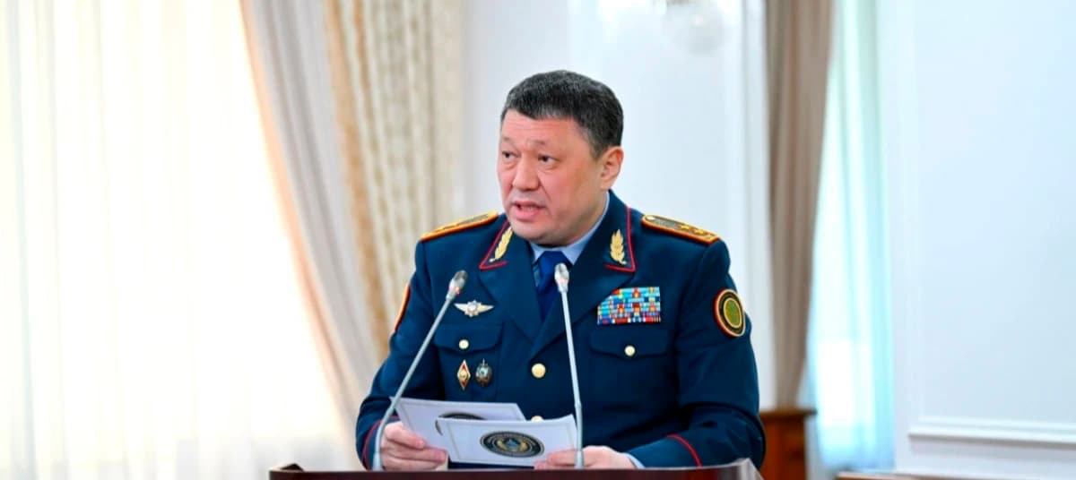 Қазақстанда балалардың құқықтарын қорғау жөніндегі заңнама жетілдіріліп жатыр – Сәденов