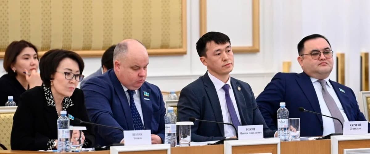 Ата заңға стратегиялық бағдар: ғылыми еркіндік Конституция деңгейінде бекітілуі мүмкін