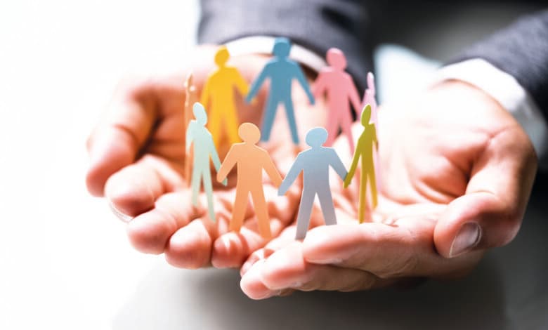 Халықты әлеуметтік қорғау – басты міндет