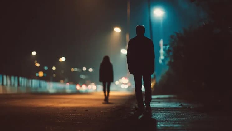 Ішкі істер министрлігі сталкинг үшін қылмыстық жауапкершілік қарастырылғанын еске салды