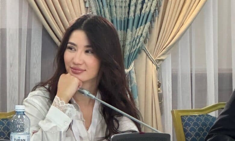 Тұрақты даму мен ішкі тұтастықтың кепілі