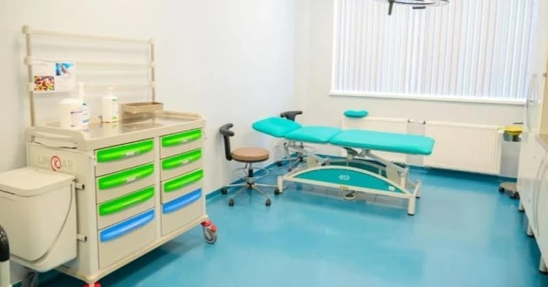 ДСМ: Былтыр 400-ге жуық жеке медициналық ұйым қызметін тоқтатты