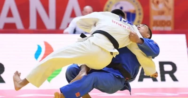 Биыл елордада бірқатар халықаралық жарыстар өтеді