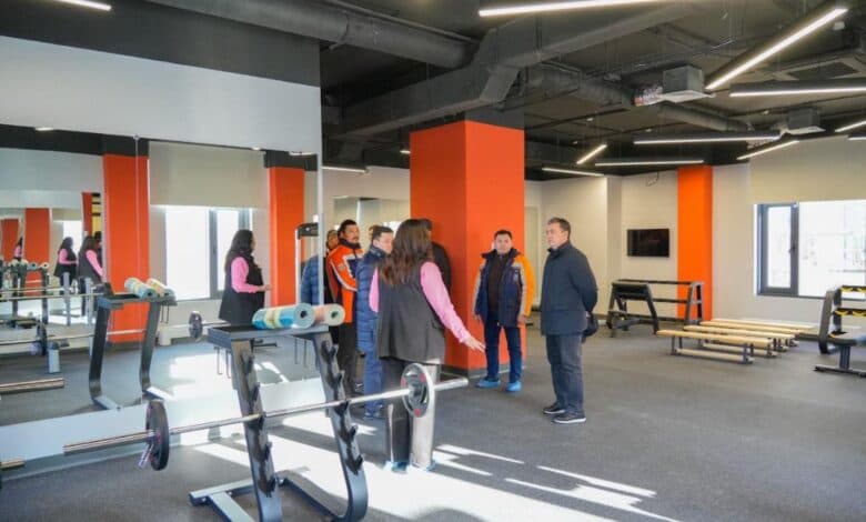 Астанада 20 студенттік жатақхана салынды