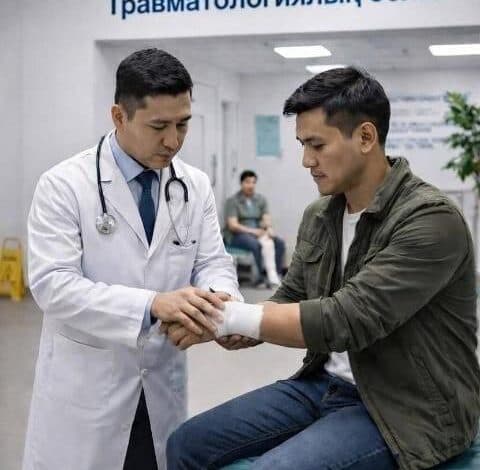 Көктайғақта құласаңыз қайда қаралуға болады?