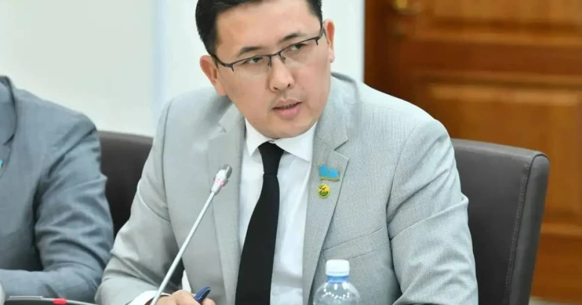 Анас Баққожаев: Аға буынның құндылықтарды сақтаудағы маңызды рөлін мойындау керек