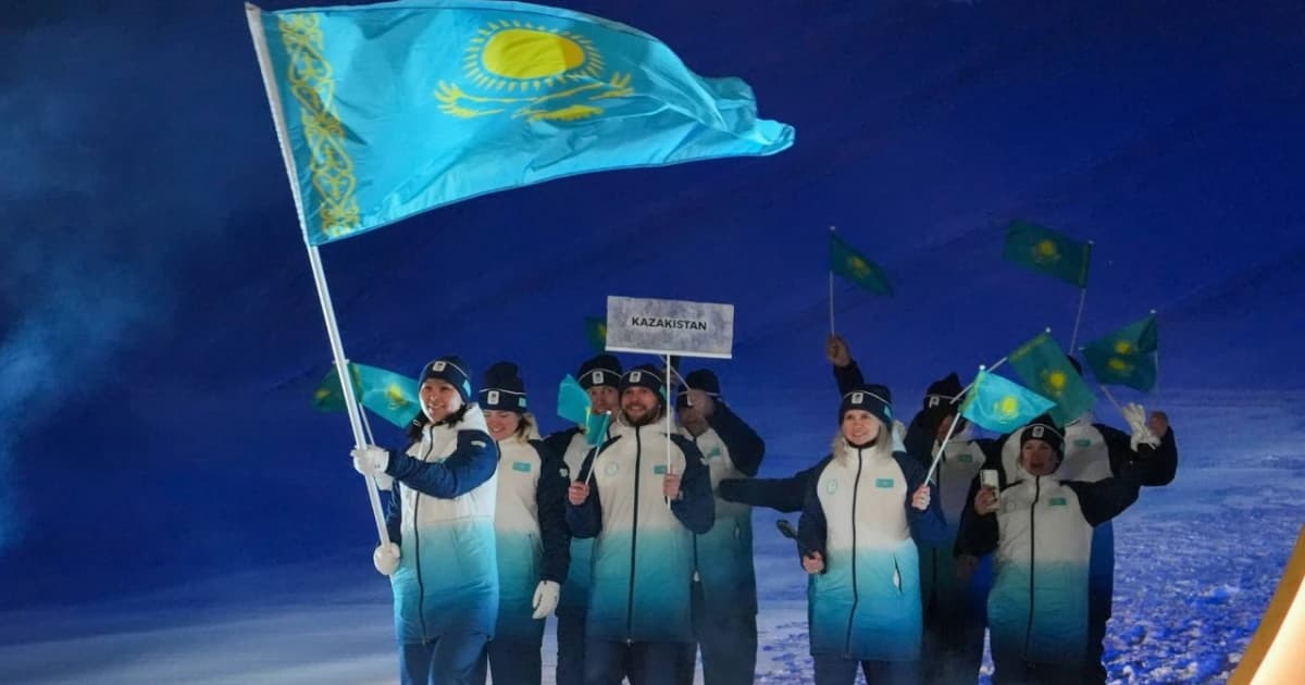 Олимпиада: Бүгін спортшыларымыз екі спорт түрінен жарыс жолына шығады