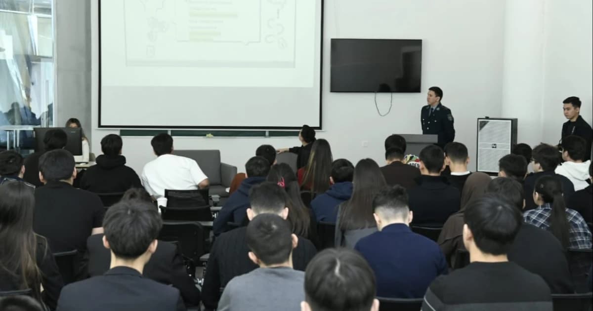 Алаяқтар астаналық студентті 32 миллион теңгеге алдап соққан