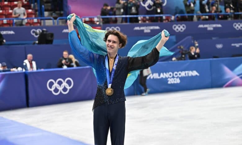 Шайдоровқа тарихи жеңісі үшін 250 мың доллар беріледі