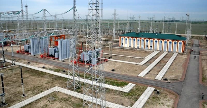 Энергетика министрлігі интеллектуалды технологиялар енгізу үшін энергонысандарға бағалау жүргізді