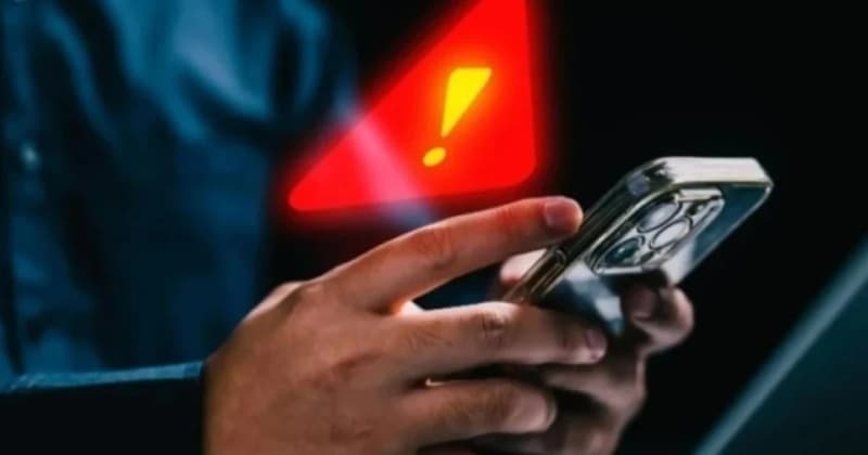 ІІМ зиянды қосымшалар арқылы смартфондарға қашықтан қол жеткізу схемасы туралы ескертті