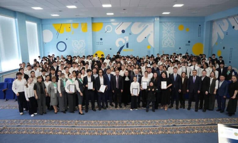 «Суды үнемде – болашақты сақта!»