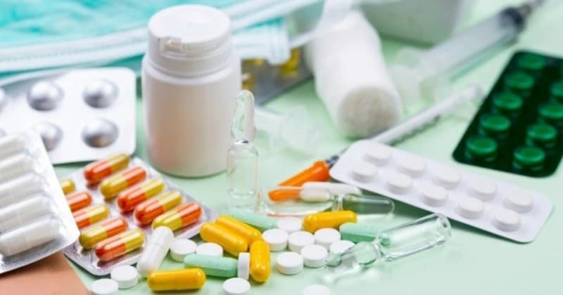 Елімізде дәрі-дәрмектің бағасы мемлекеттік реттеу барысында төмендеген - комитет