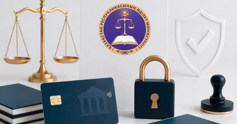 Қазақстанда борышкерлердің шоттарын бұғаттан шығару бойынша науқан басталды