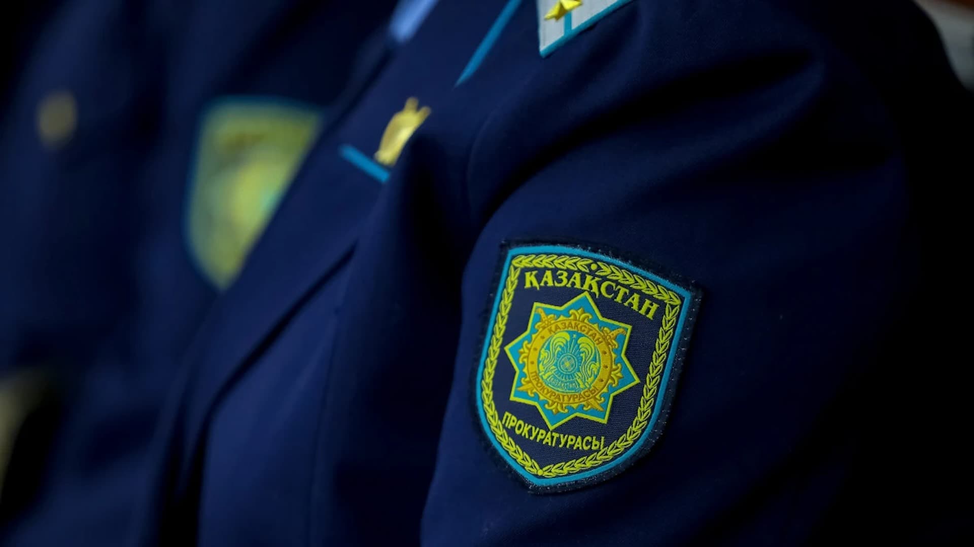 «Заң мен тәртіп»: Астанада өндірістегі еңбек қауіпсіздігі күшейтіліп жатыр