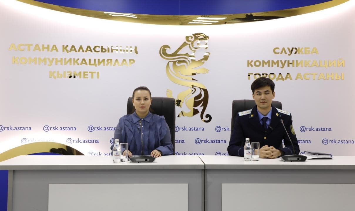 Сыбайлас жемқорлық: елордада құқық бұзушылықтың алдын алу үшін қандай шаралар қолданылып жатыр