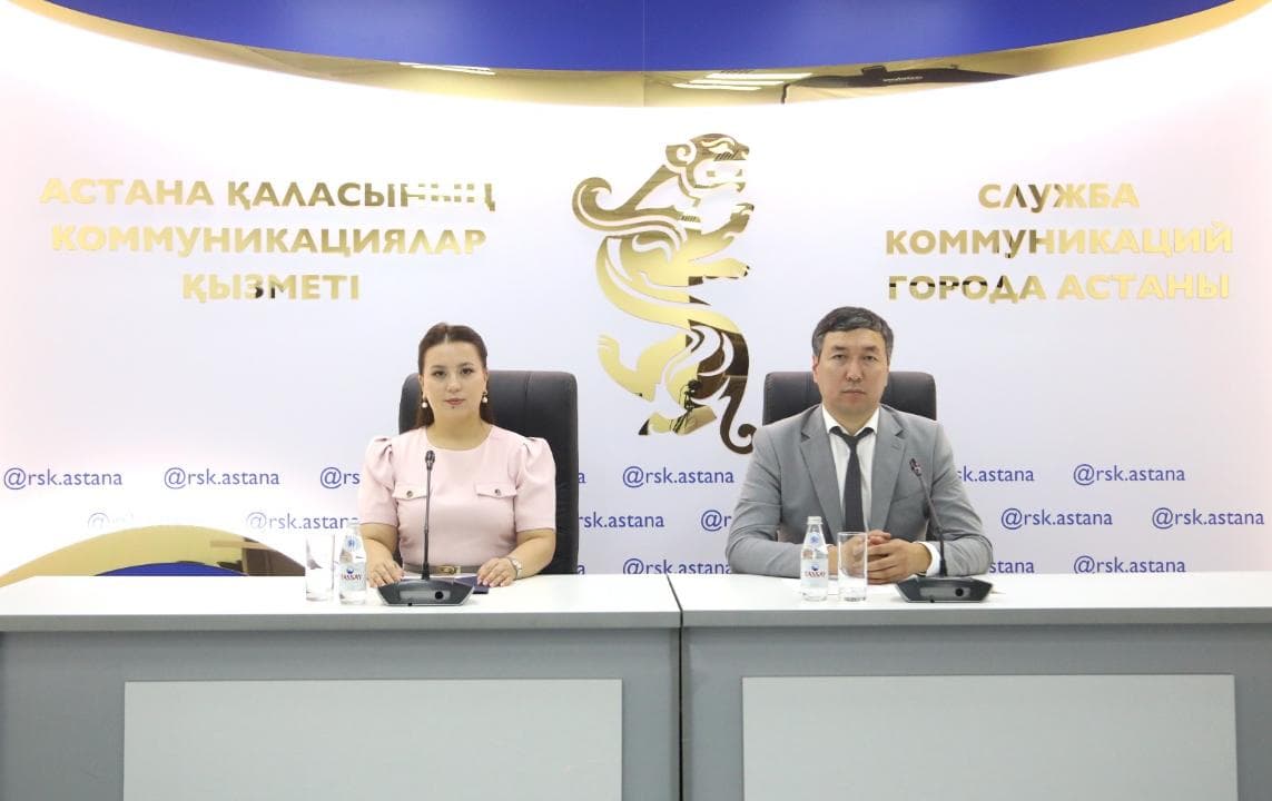 Ауруларды дер кезінде анықтау, емдеуді ерте бастау: скринингтен өту кезінде елордалықтар қандай құқықтарға ие