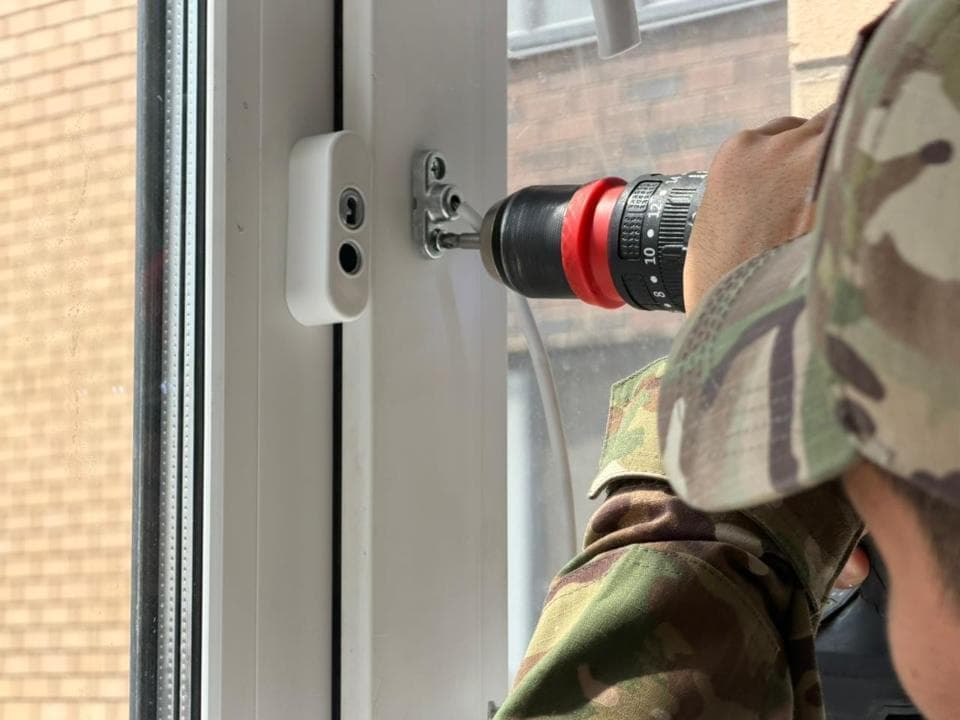 Елордалық құтқарушылар тұрғындарға балалардың қауіпсіздігі туралы еске салды